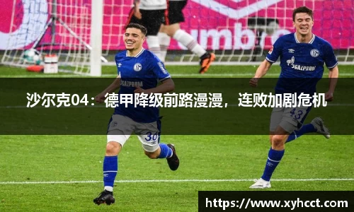 沙尔克04：德甲降级前路漫漫，连败加剧危机