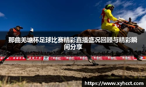 那曲羌塘杯足球比赛精彩直播盛况回顾与精彩瞬间分享